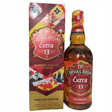 Viski Chivas Regal Extra -13 godina