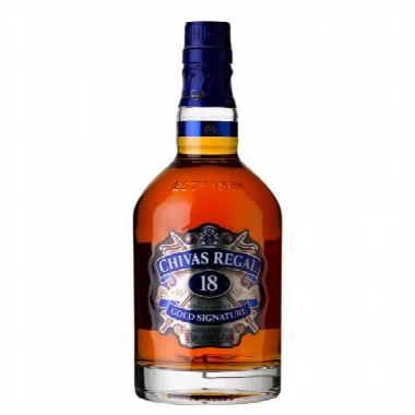 Viski Chivas Regal Signature 18 godina