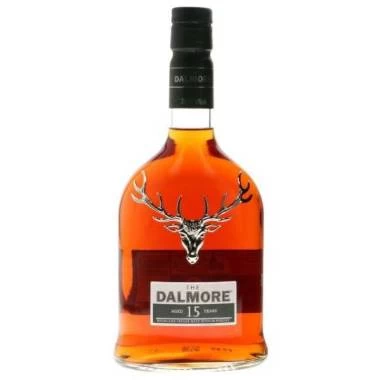 Viski Dalmore Malt 
