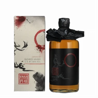 Viski Enso Japanese 0,7L