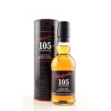 Viski Glenfarclas 105 Cask  0,2l