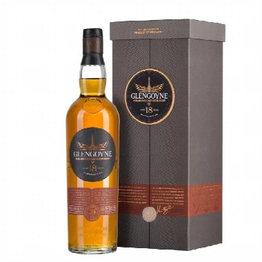 Viski Glengoyne 18 godina