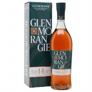Viski Glenmorangie Quinta Ruban - 14 godina