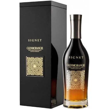 Viski Glenmorangie Signet 