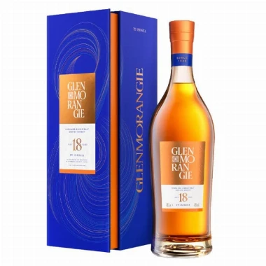 Viski Glenmorangie The Infinita 18 godina 0,7L