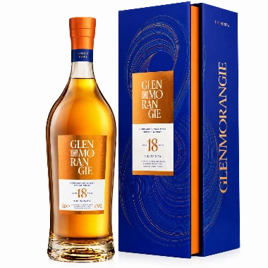 Viski Glenmorangie The Infinita 18 godina 0,7L