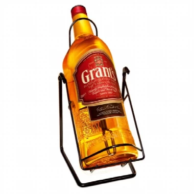 Viski Grant's 3l  40%