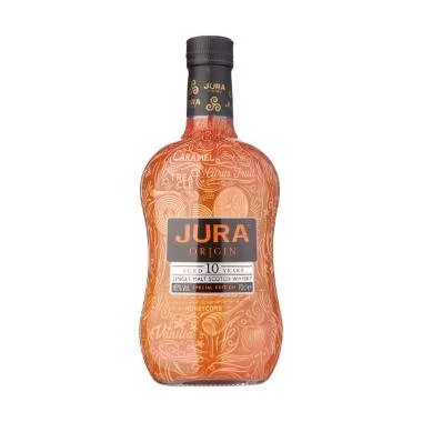 Viski Isle of Jura 10 godina Tattoo Edition 