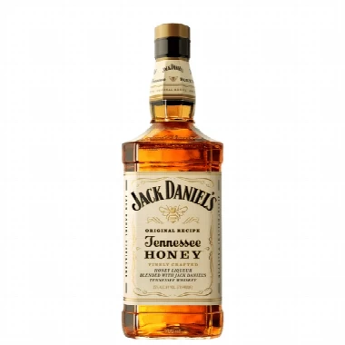 Viski Jack Daniel's Honey 