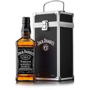 Viski Jack Daniels Music 