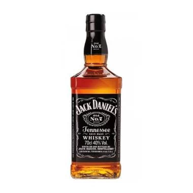 Viski Jack Daniel's Old No 7 
