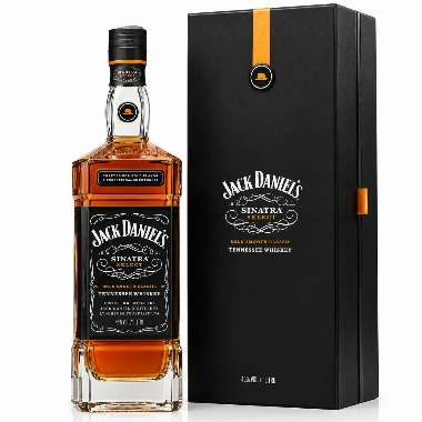 Viski Jack Daniel's Sinatra Select 1L