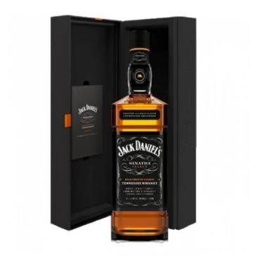 Viski Jack Daniel's Sinatra Select