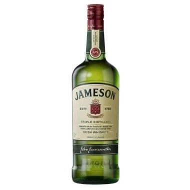 Viski Jameson 1l