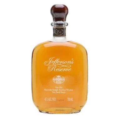 Viski Jefferson's reserve 