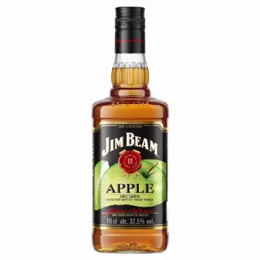 Viski Jim Beam Apple 0,7l