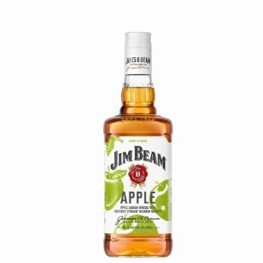 Viski Jim Beam Apple 0,7l