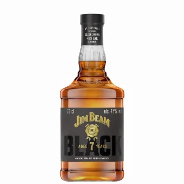 Viski Jim Beam Black 7 godina 0,7l