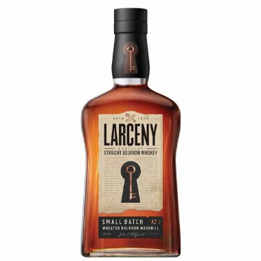 Viski John E. Fitzgerald Larceny 0,7l