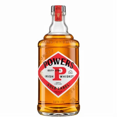 Viski John Powers Gold label 0,7L