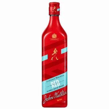 Viski Johnnie Walker Red Label 0,7l
