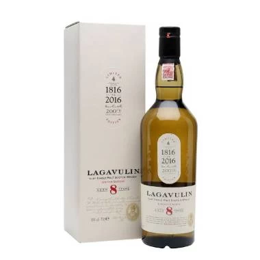 Viski Lagavulin 8 godina