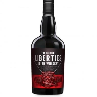 Viski Liberties Oak Devil 