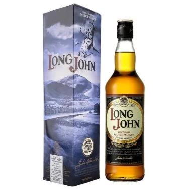 Viski Long John 