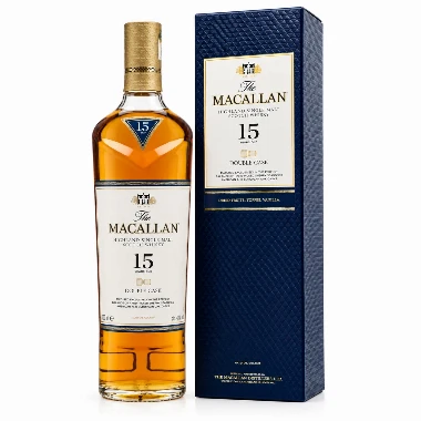 Viski Macallan Double Cask 15 godina 0,7L