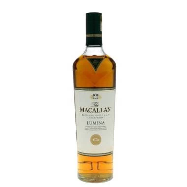 Viski Macallan Lumina 