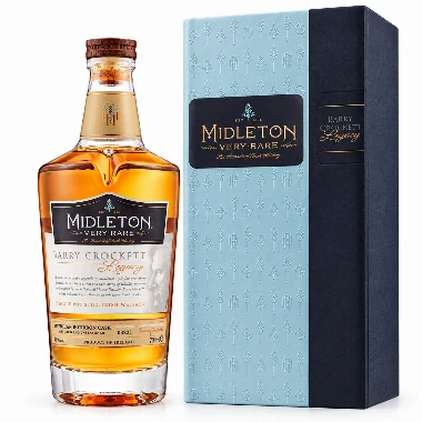 Viski Midleton Barry Crockett Legacy 0,7L