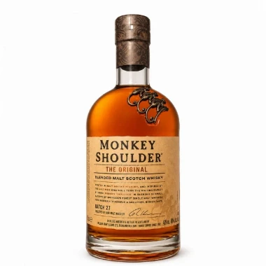 Viski Monkey Shoulder 0,7L
