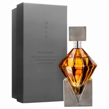 Viski Muja 0,5l