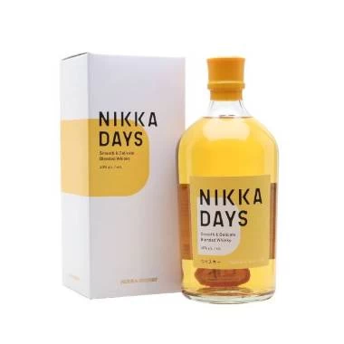 Viski Nikka Days 