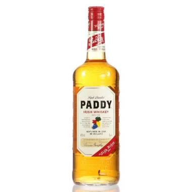 Viski Paddy 