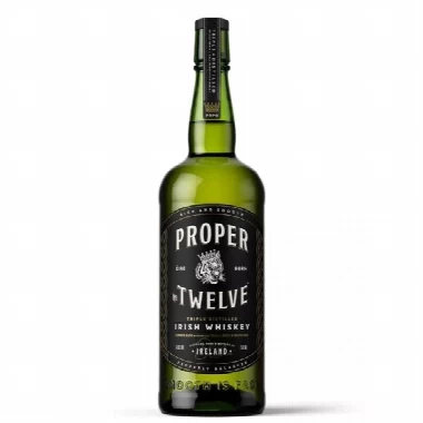 Viski Proper Twelve 0,7l