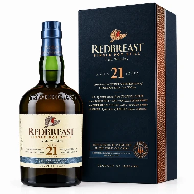 Viski Redbreast 21 godina 0,7l