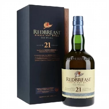 Viski Redbreast 21 godina