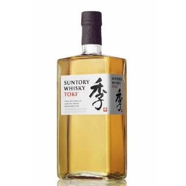 Viski Suntory Toki 