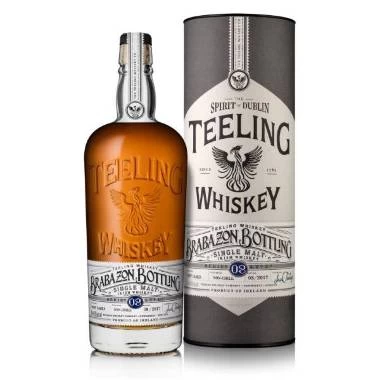 VISKI TEELING BRABAZON SERIJA 2