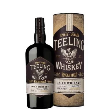 VISKI TEELING SINGLE MALT 