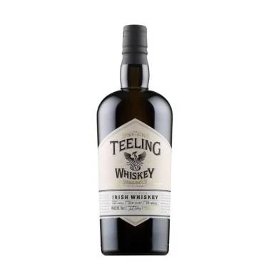 VISKI TEELING SMALL BATCH 0,7L