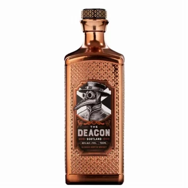 Viski The Deacon 0,7l