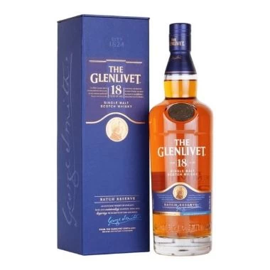 Viski The Glenlivet Founder's Reserve 18 godina