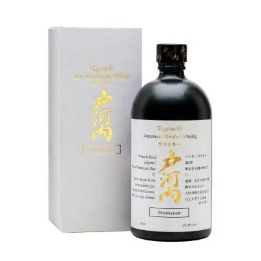 Viski Togouchi Premium 