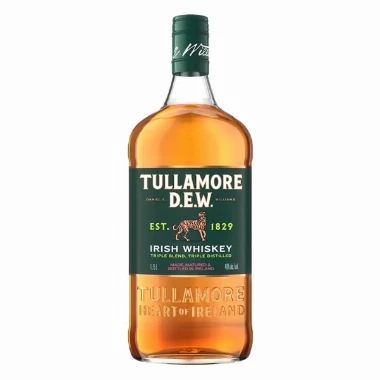 Viski Tullamore Dew 0,7l