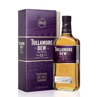 Viski Tullamore Dew 12 godina