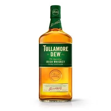 Viski Tullamore Dew 1l