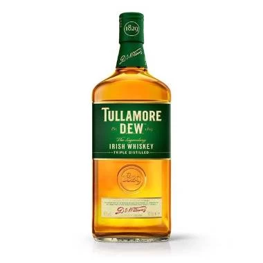 Viski Tullamore Dew