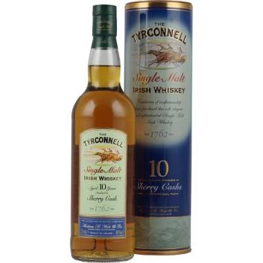 Viski Tyrconnell 10Y Sherry Cask Finish